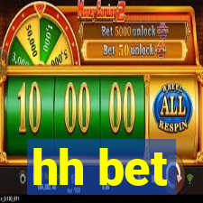 hh bet